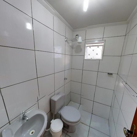 Casa Bela Em Olimpia Villa Esterno foto