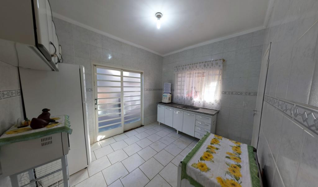 Casa Bela Em Olimpia Villa Camera foto