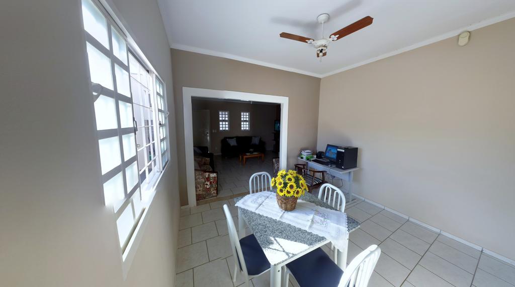 Casa Bela Em Olimpia Villa Camera foto